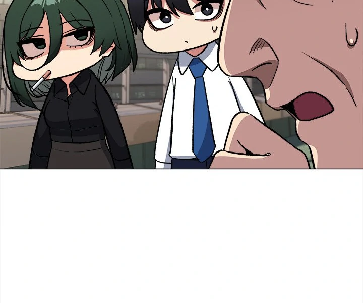 Someone Stop Her! Chapter 40 - Page 82