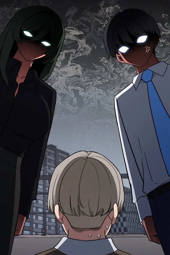 Someone Stop Her! Chapter 40 - Page 84