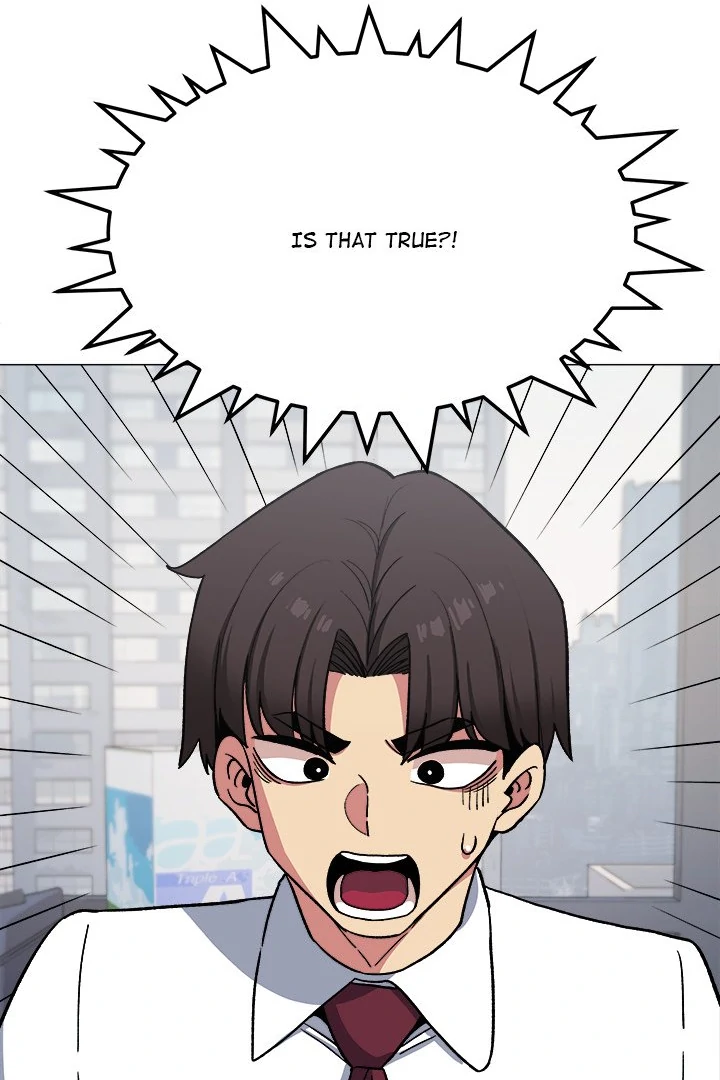 Someone Stop Her! Chapter 40 - Page 89