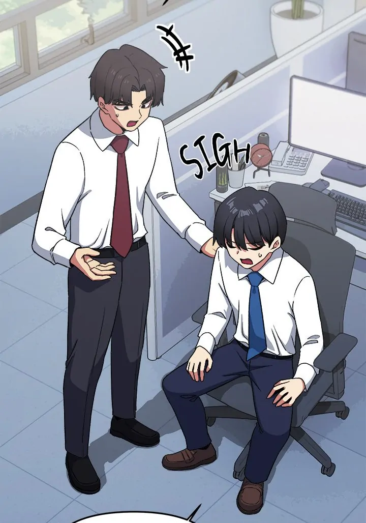 Someone Stop Her! Chapter 40 - Page 91