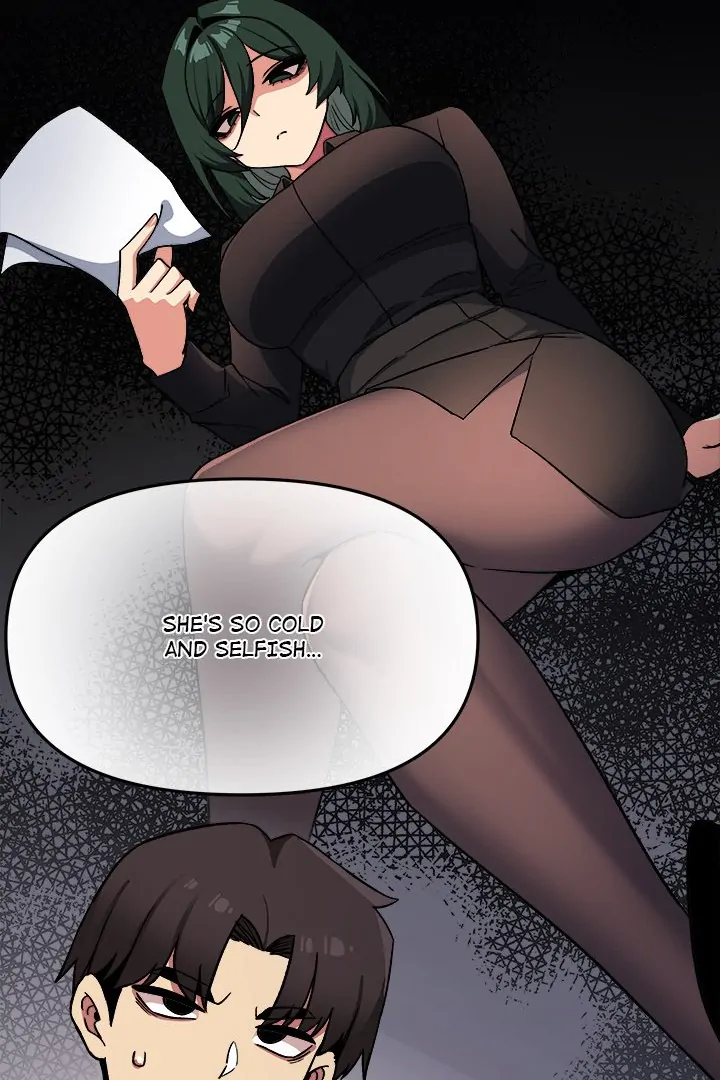 Someone Stop Her! Chapter 40 - Page 93