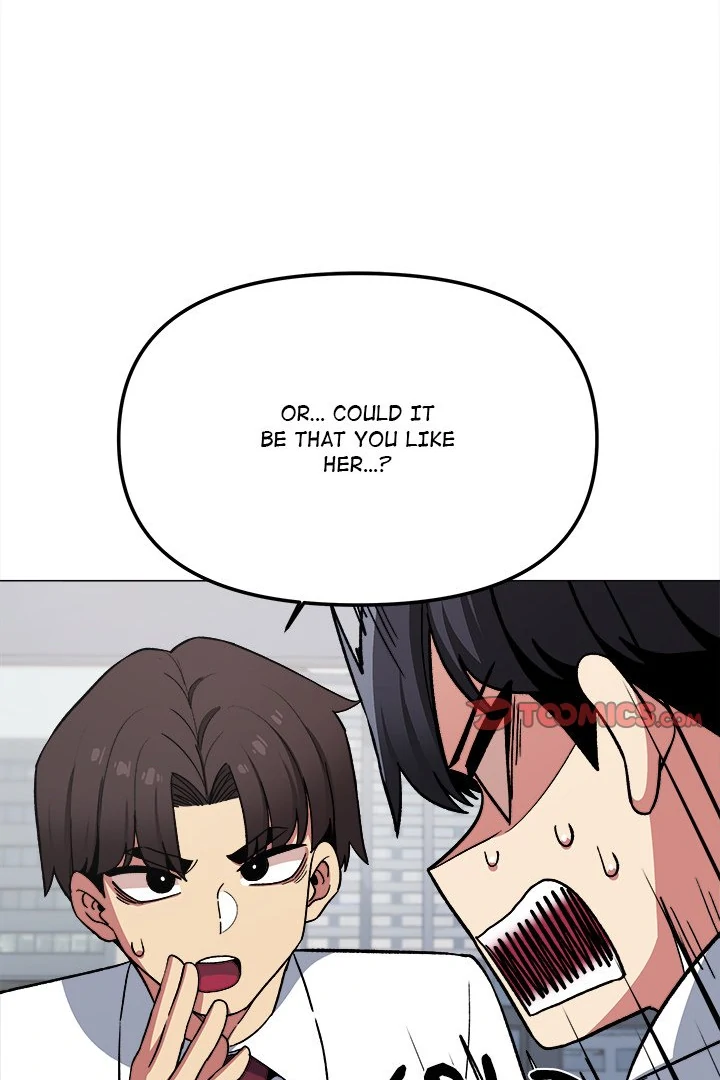 Someone Stop Her! Chapter 40 - Page 95