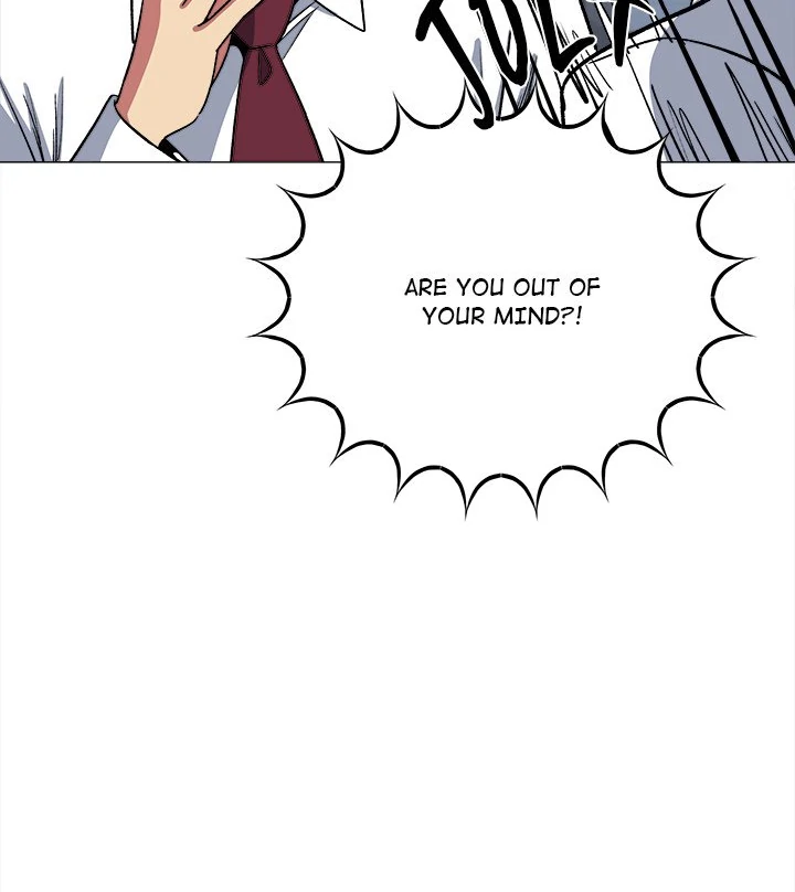 Someone Stop Her! Chapter 40 - Page 96