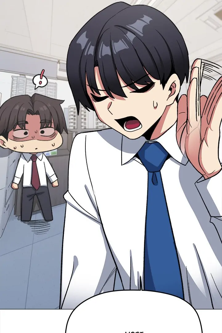 Someone Stop Her! Chapter 40 - Page 98