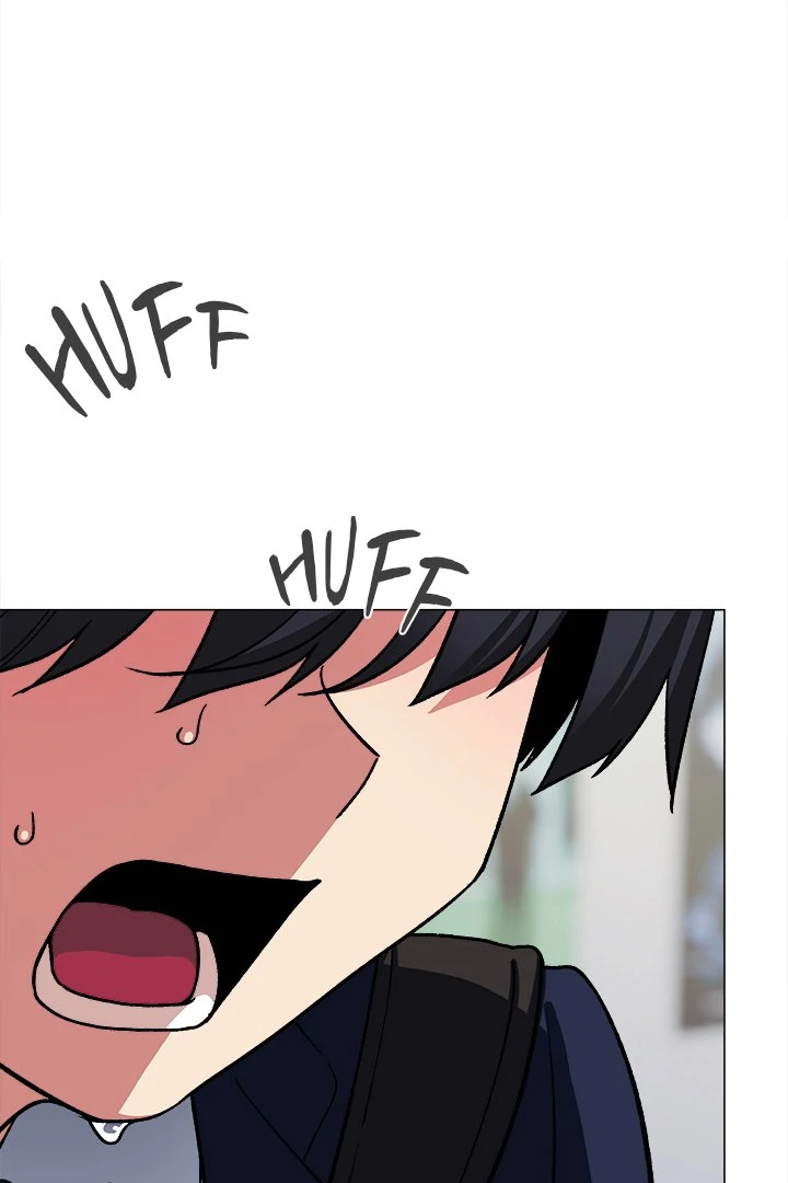 Someone Stop Her! Chapter 41 - Page 0
