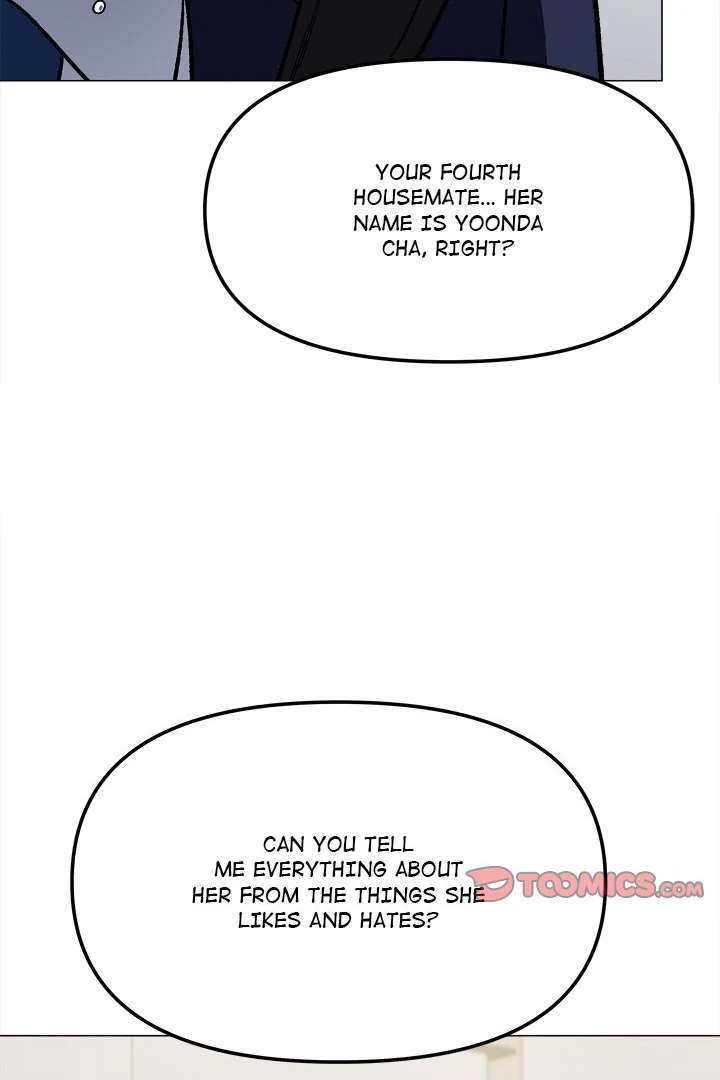 Someone Stop Her! Chapter 41 - Page 1