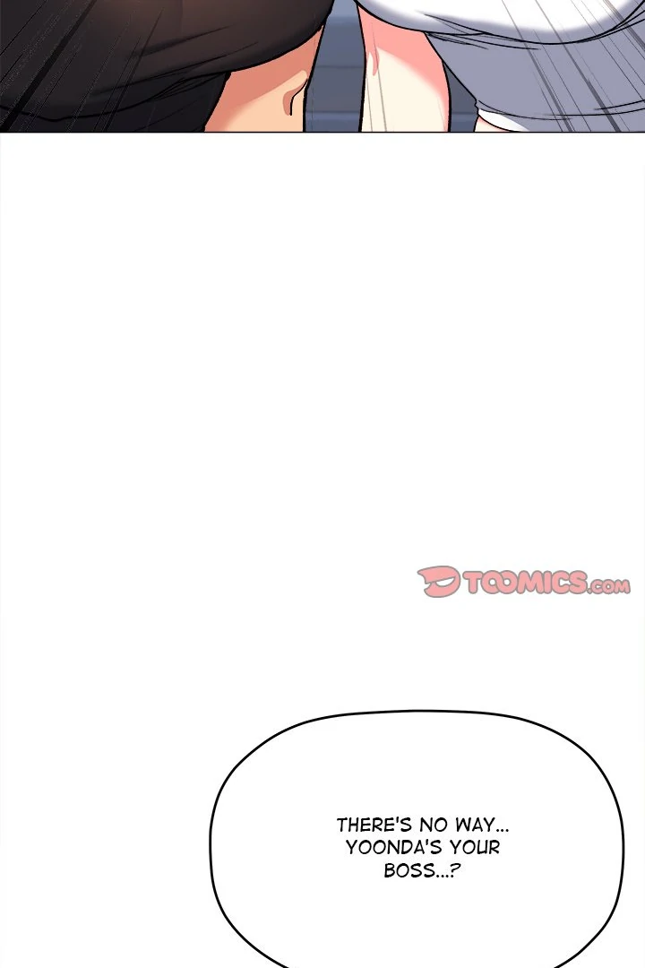 Someone Stop Her! Chapter 41 - Page 10