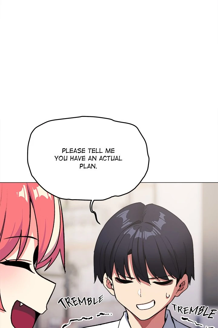 Someone Stop Her! Chapter 41 - Page 101