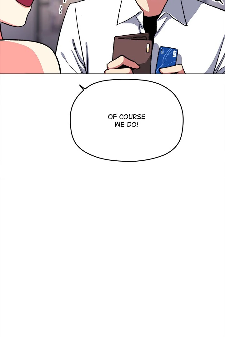 Someone Stop Her! Chapter 41 - Page 102
