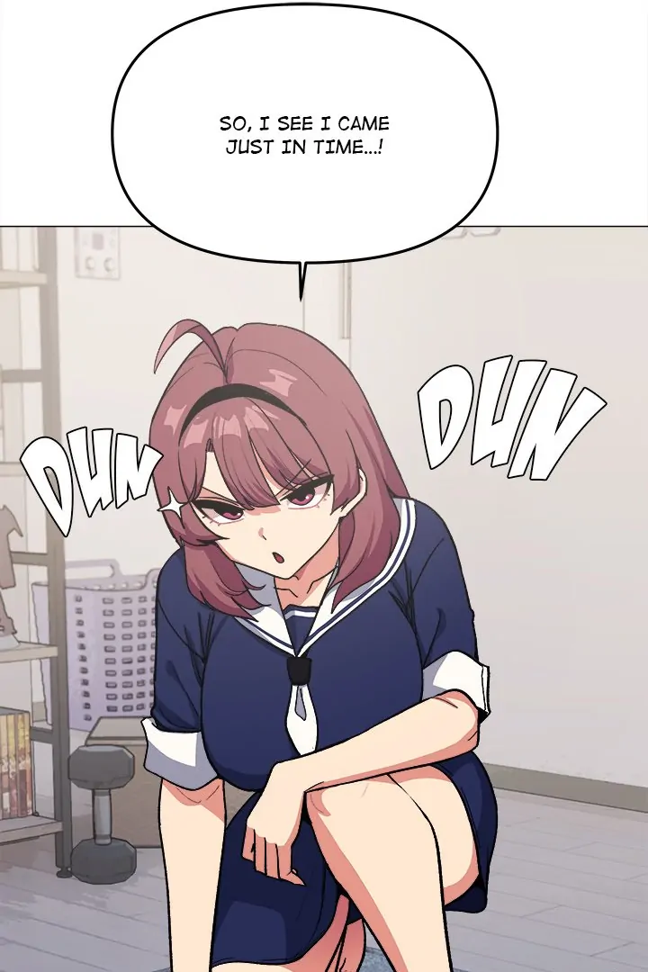 Someone Stop Her! Chapter 41 - Page 105