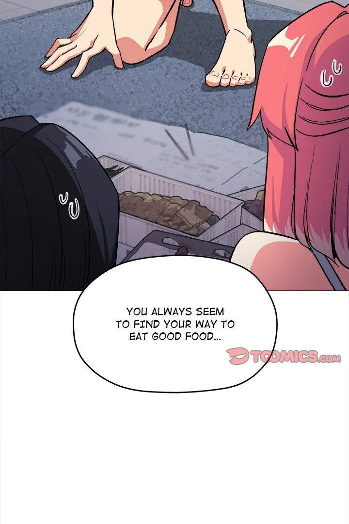 Someone Stop Her! Chapter 41 - Page 106
