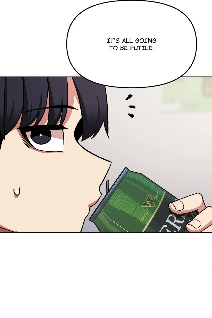 Someone Stop Her! Chapter 41 - Page 110