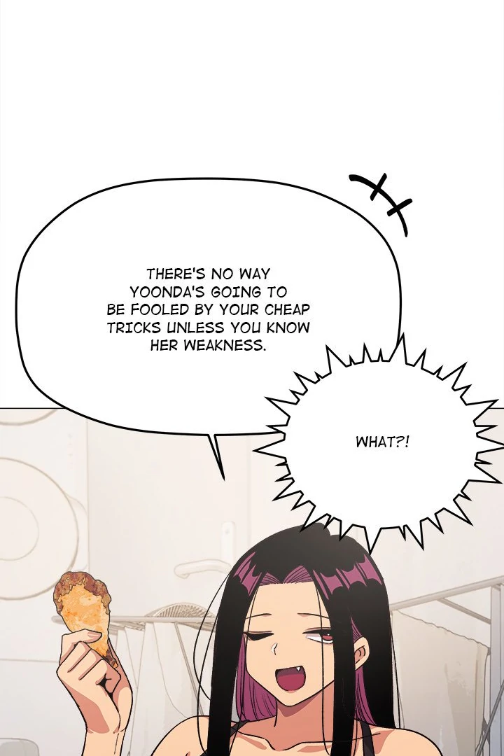 Someone Stop Her! Chapter 41 - Page 111