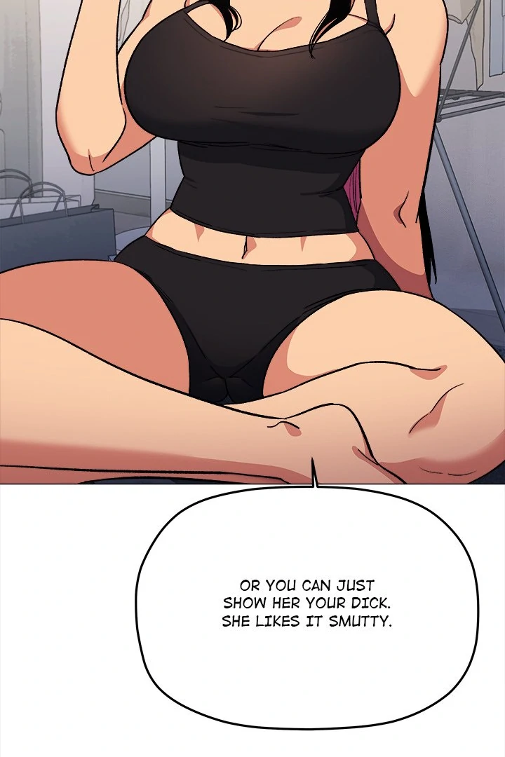 Someone Stop Her! Chapter 41 - Page 112