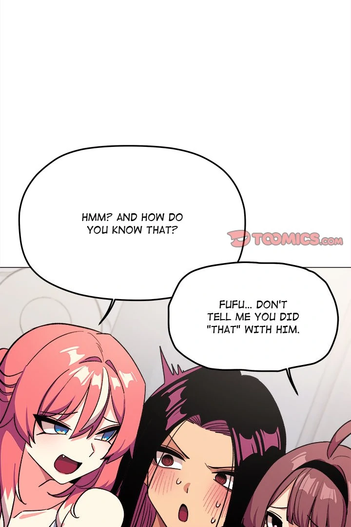 Someone Stop Her! Chapter 41 - Page 115
