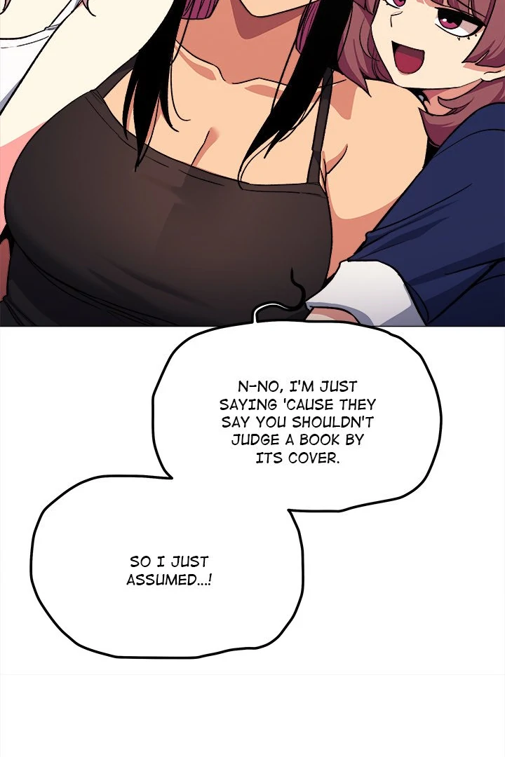 Someone Stop Her! Chapter 41 - Page 116