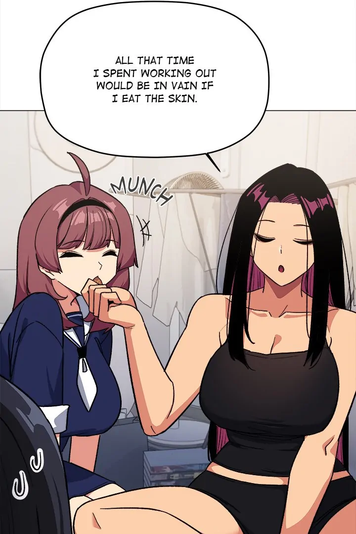 Someone Stop Her! Chapter 41 - Page 119