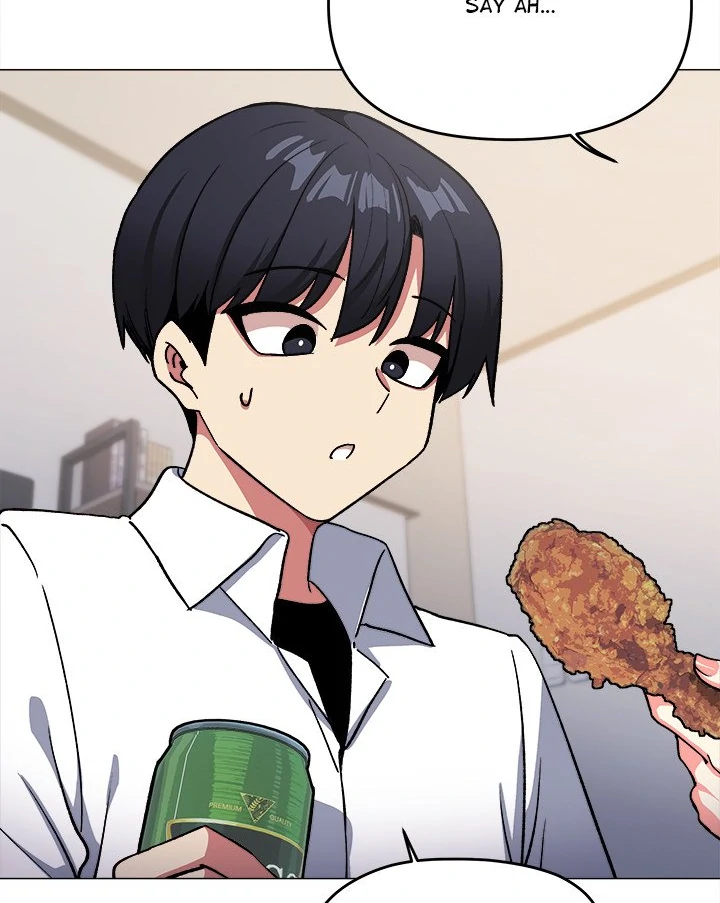 Someone Stop Her! Chapter 41 - Page 121