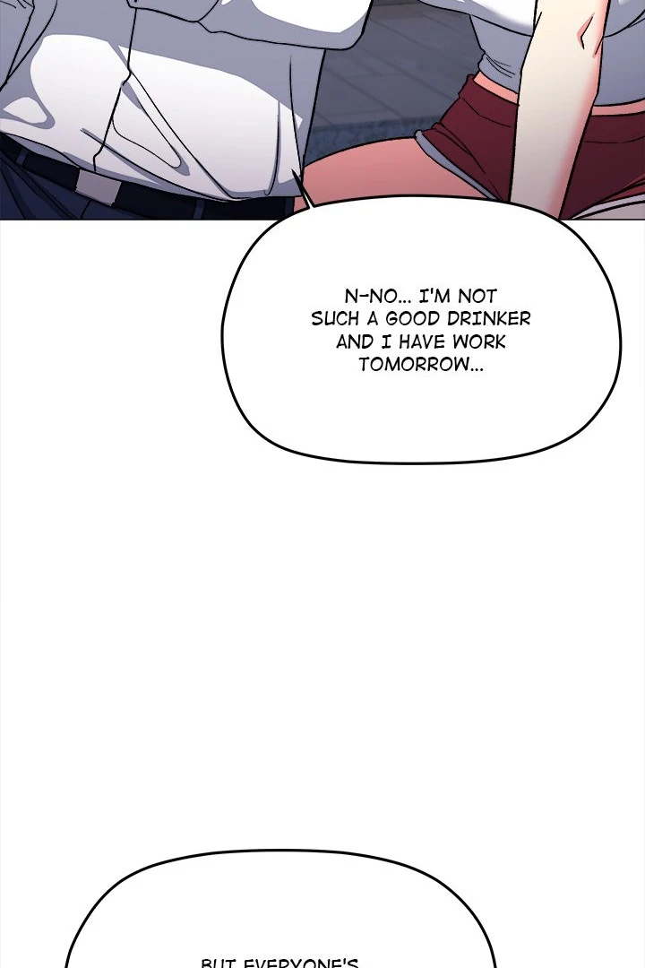 Someone Stop Her! Chapter 41 - Page 124