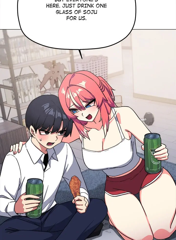 Someone Stop Her! Chapter 41 - Page 125
