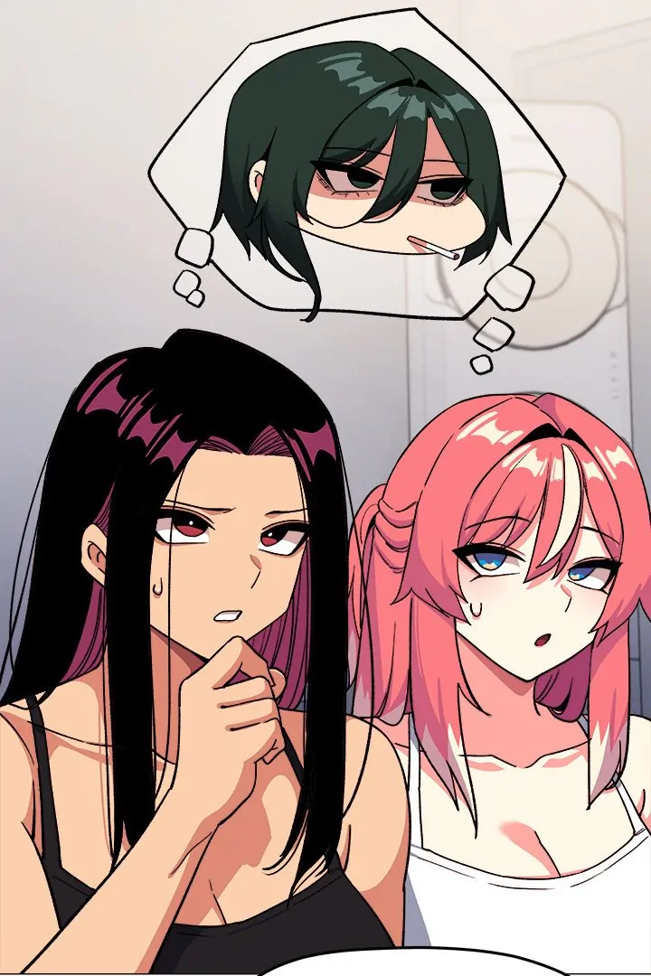 Someone Stop Her! Chapter 41 - Page 14