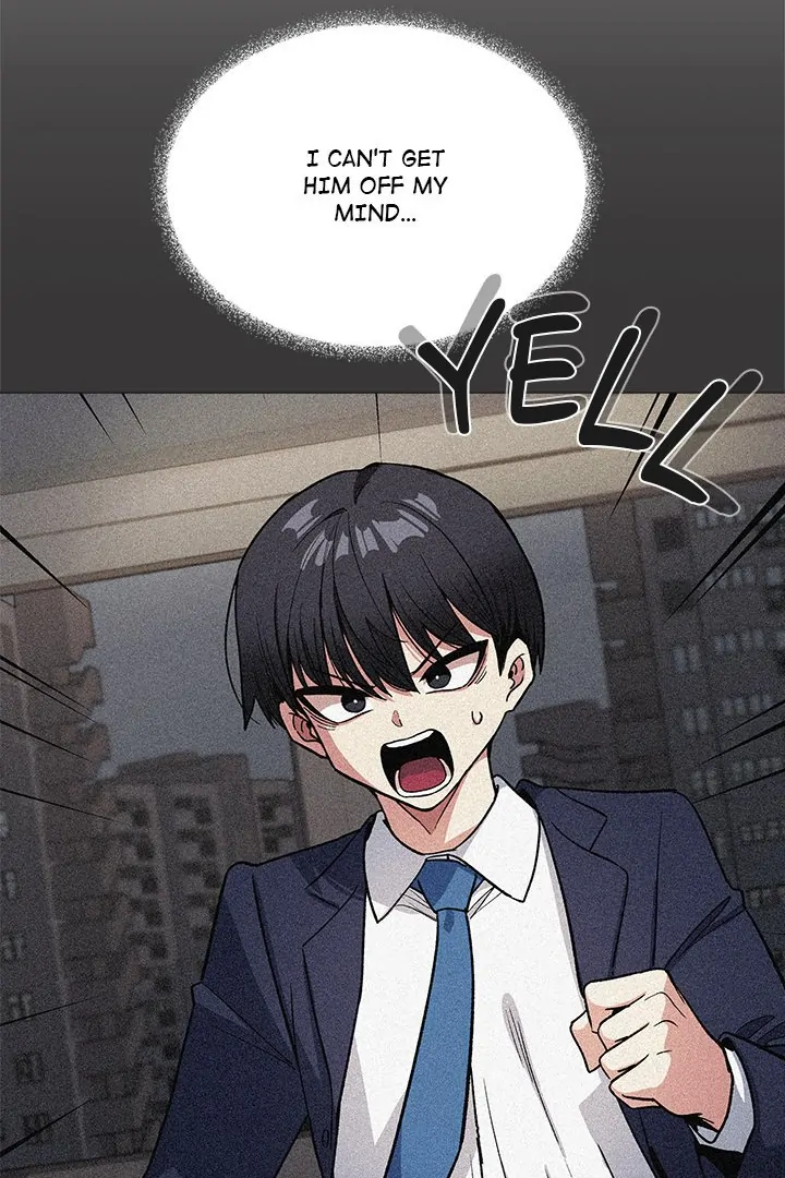 Someone Stop Her! Chapter 41 - Page 145