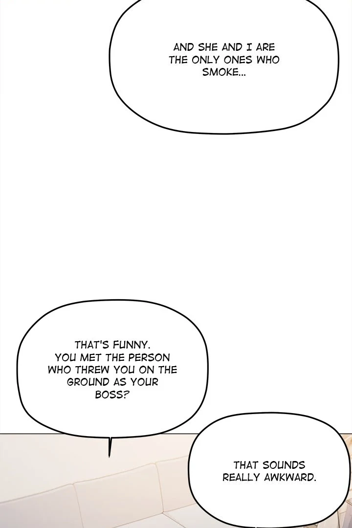 Someone Stop Her! Chapter 41 - Page 15
