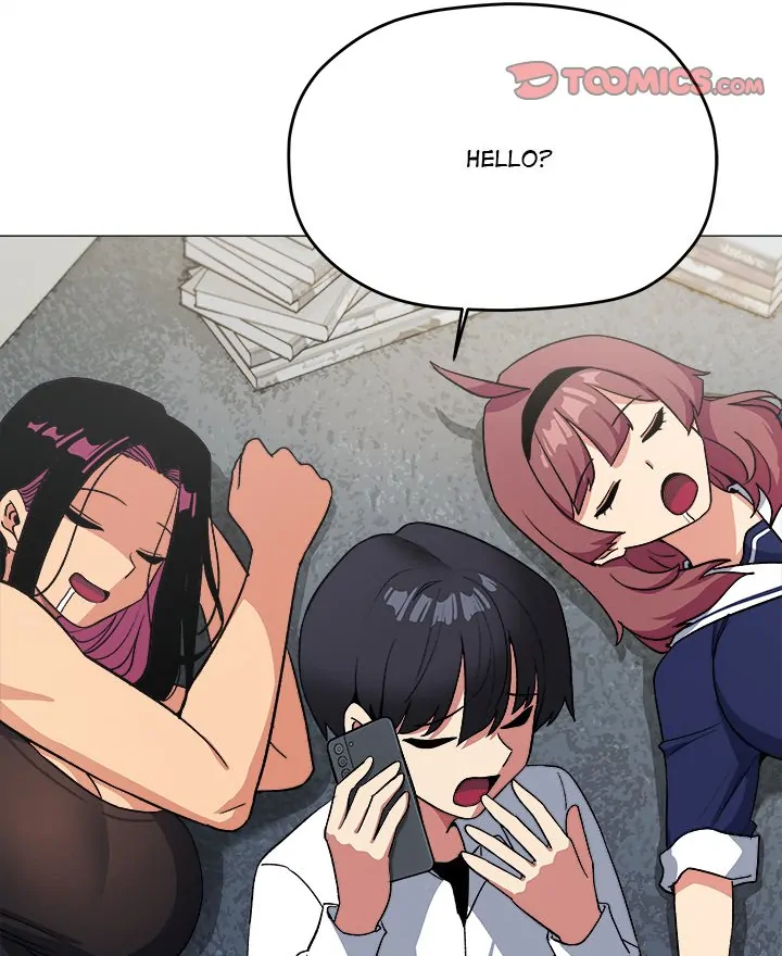 Someone Stop Her! Chapter 41 - Page 157