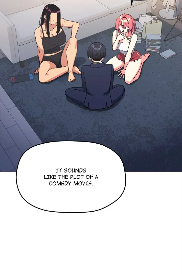 Someone Stop Her! Chapter 41 - Page 16