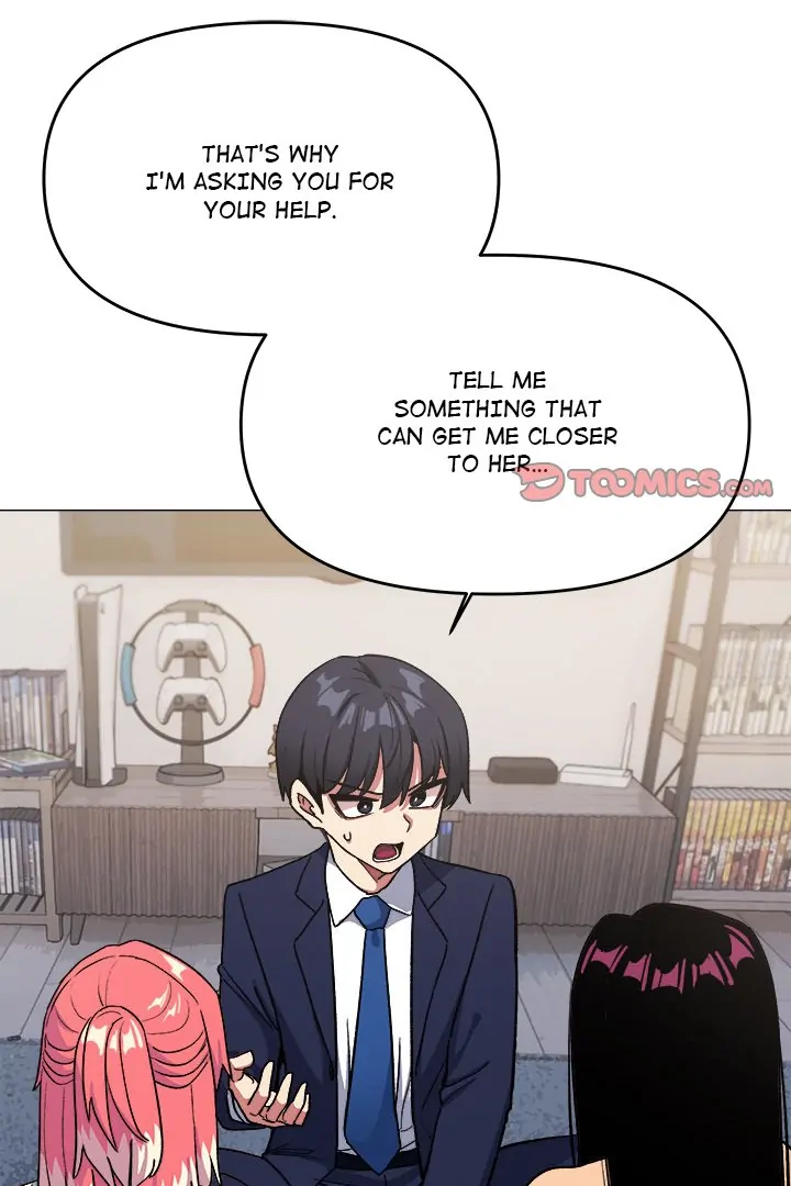 Someone Stop Her! Chapter 41 - Page 19