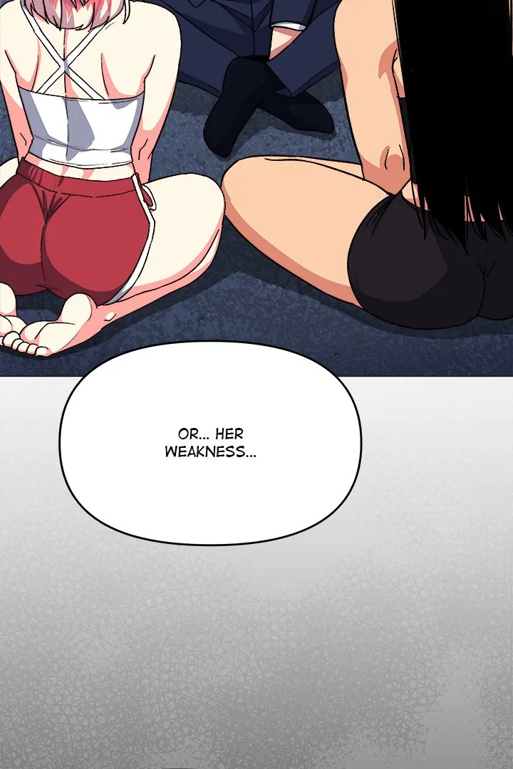 Someone Stop Her! Chapter 41 - Page 20