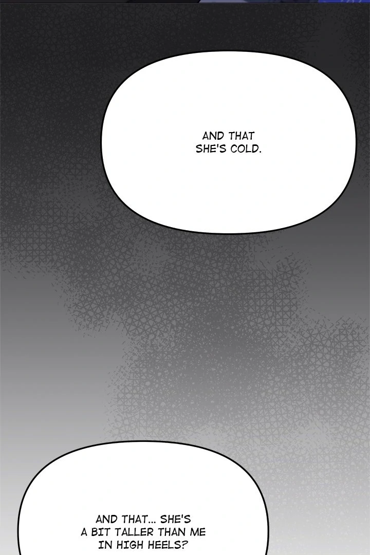 Someone Stop Her! Chapter 41 - Page 25