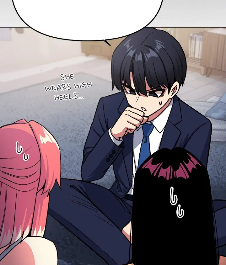 Someone Stop Her! Chapter 41 - Page 26