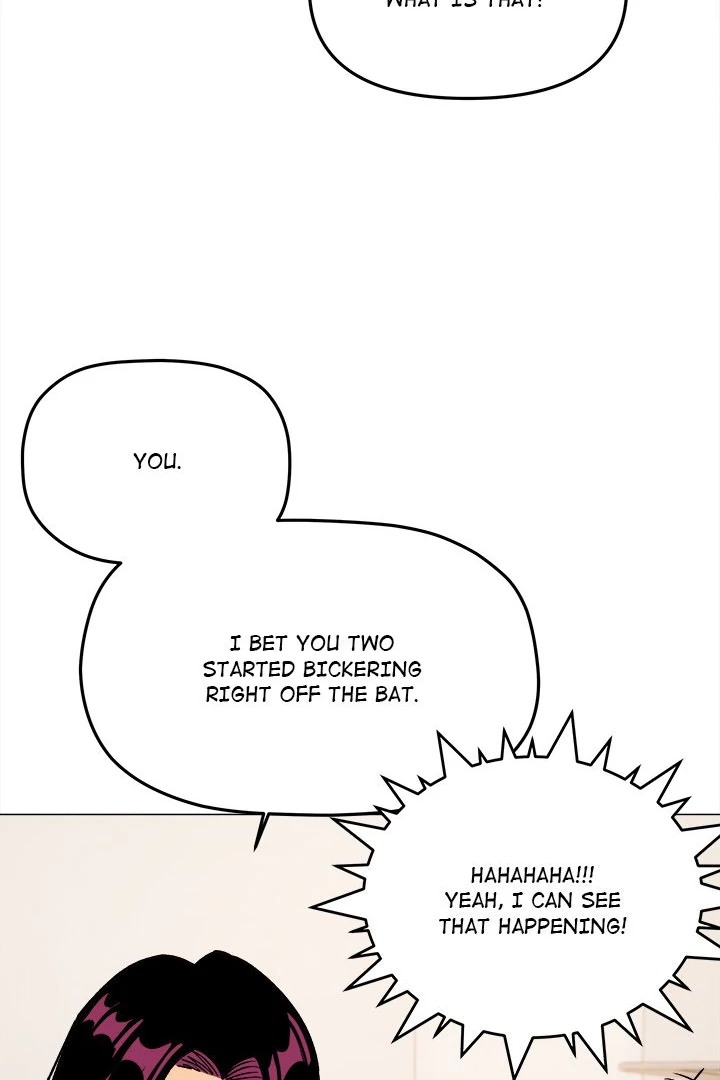 Someone Stop Her! Chapter 41 - Page 29