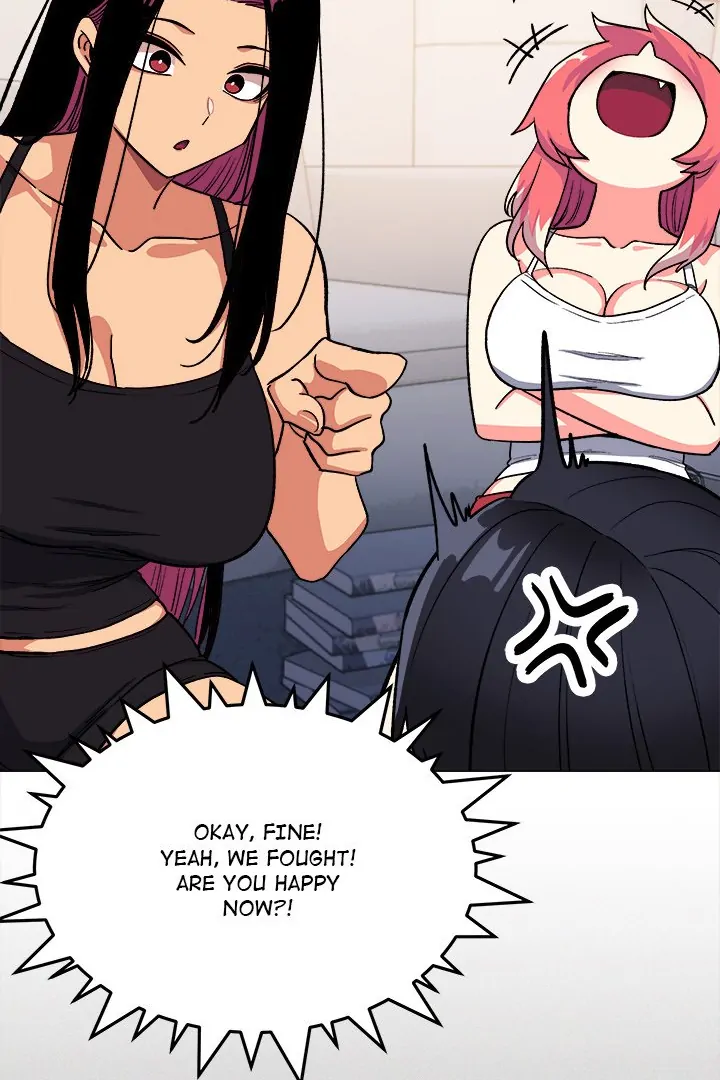 Someone Stop Her! Chapter 41 - Page 30