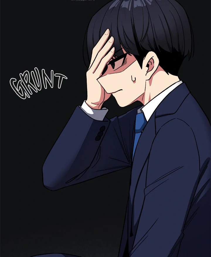 Someone Stop Her! Chapter 41 - Page 32