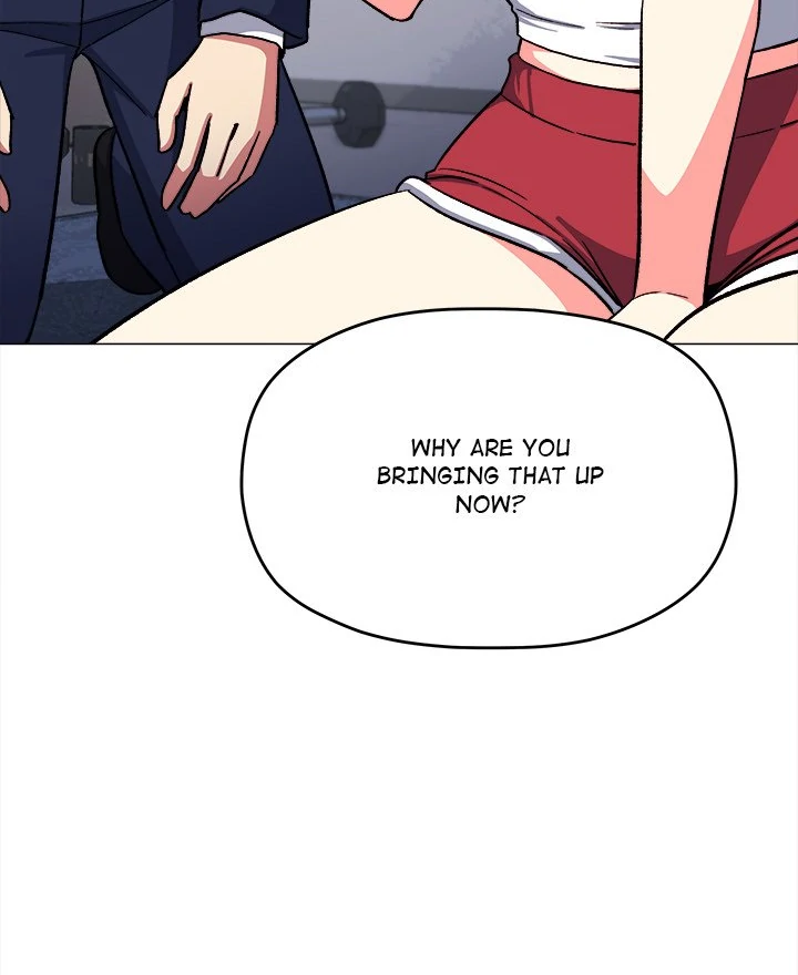 Someone Stop Her! Chapter 41 - Page 37