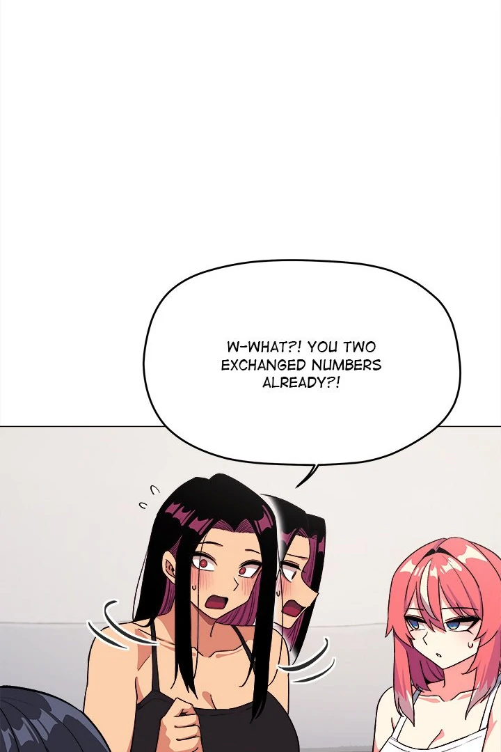 Someone Stop Her! Chapter 41 - Page 38
