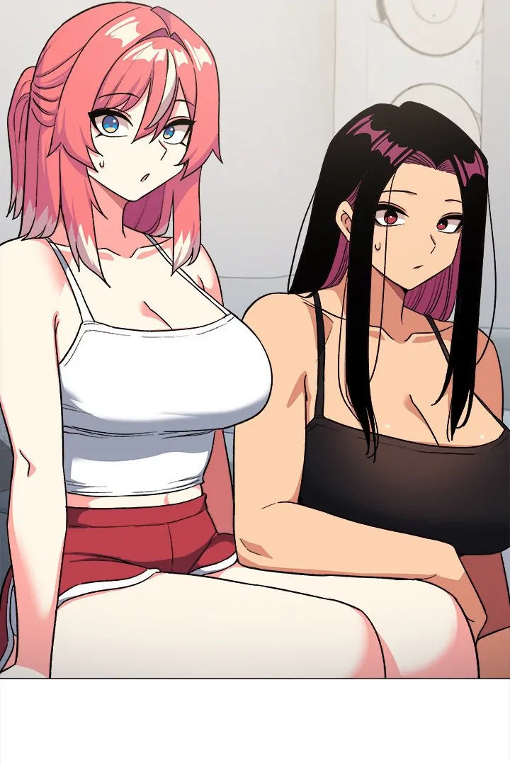 Someone Stop Her! Chapter 41 - Page 4