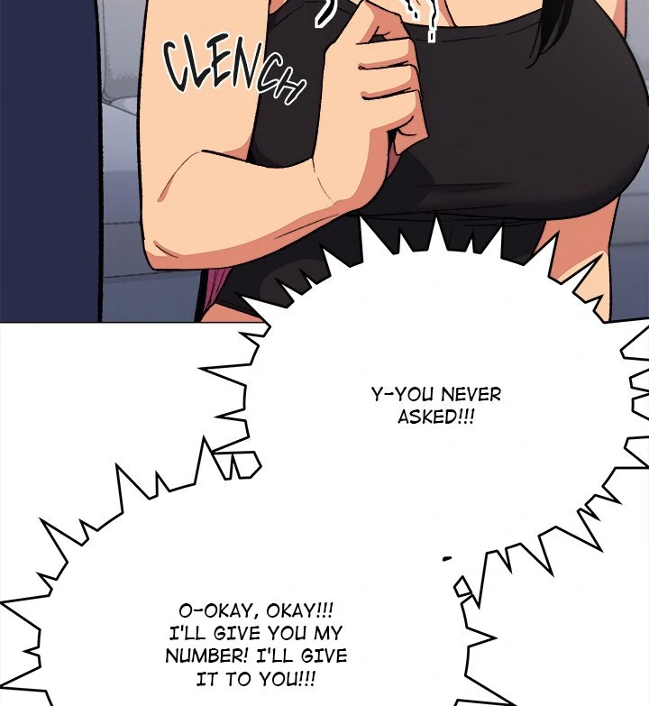 Someone Stop Her! Chapter 41 - Page 41