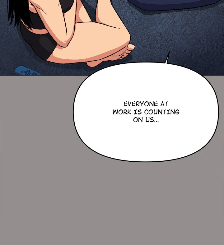 Someone Stop Her! Chapter 41 - Page 46