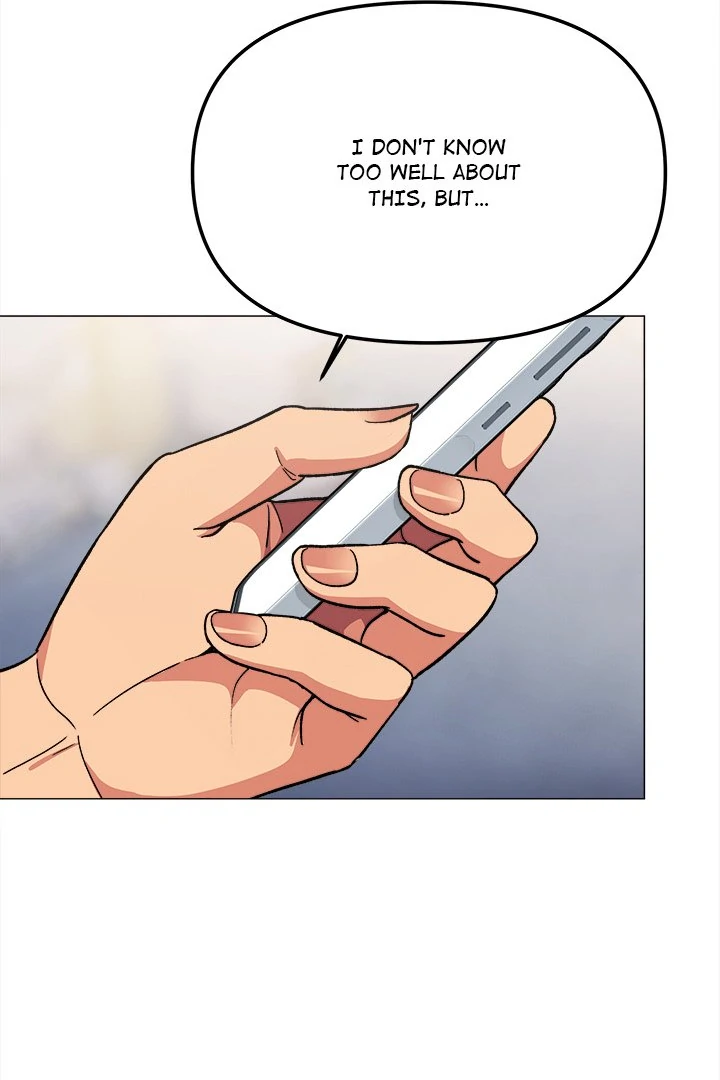 Someone Stop Her! Chapter 41 - Page 53