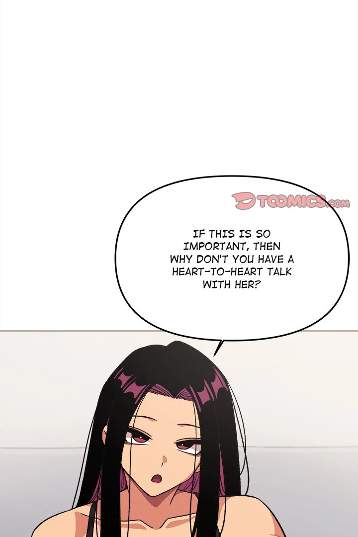 Someone Stop Her! Chapter 41 - Page 54