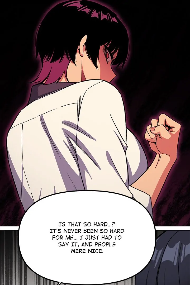 Someone Stop Her! Chapter 41 - Page 57