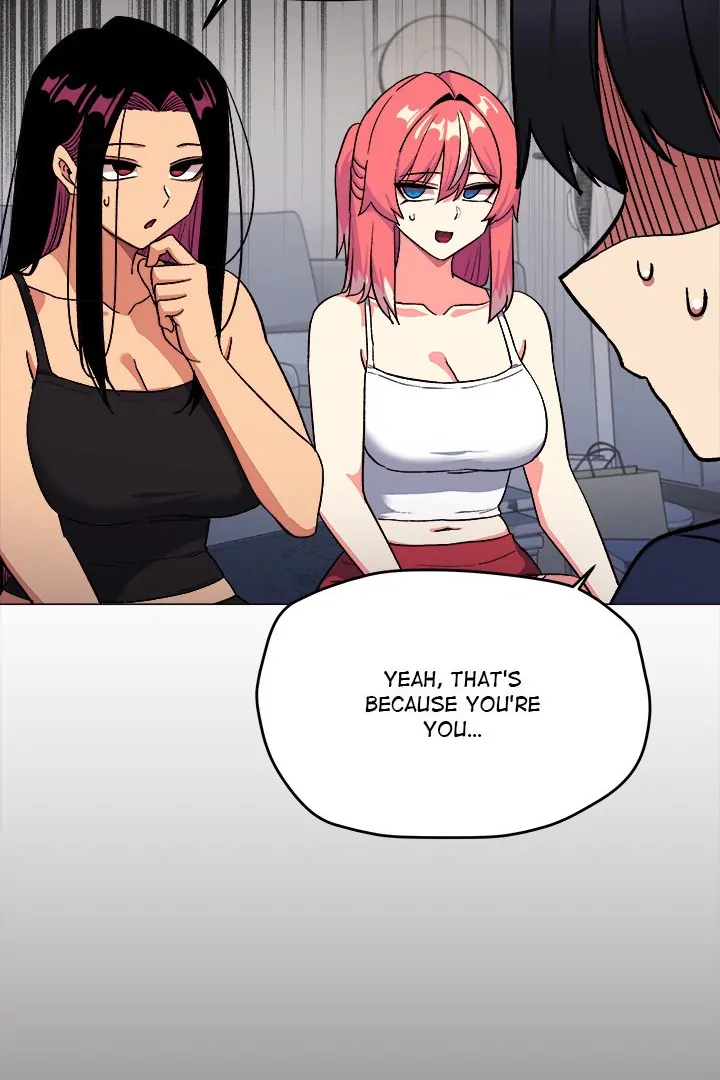 Someone Stop Her! Chapter 41 - Page 58