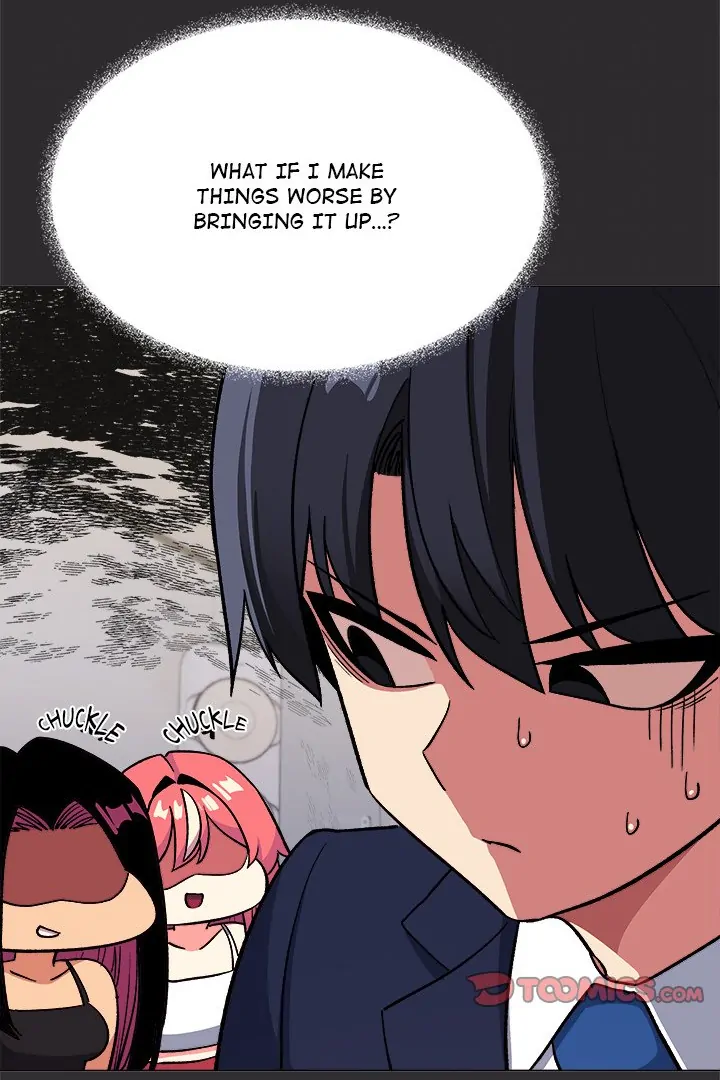 Someone Stop Her! Chapter 41 - Page 62