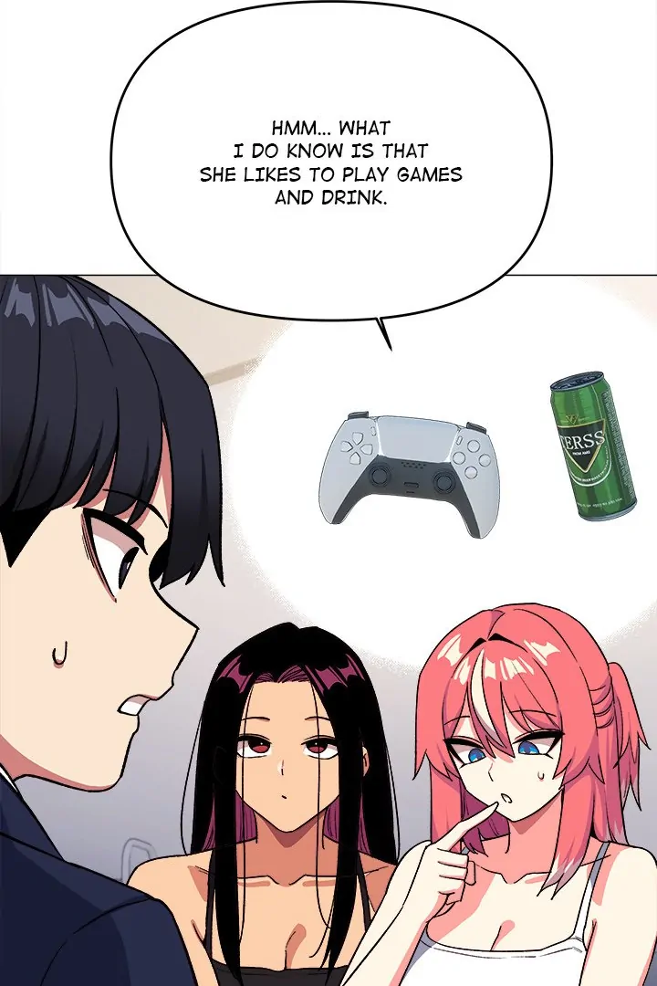 Someone Stop Her! Chapter 41 - Page 66
