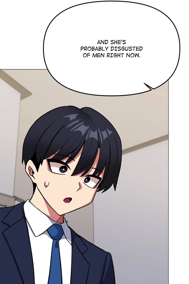 Someone Stop Her! Chapter 41 - Page 71