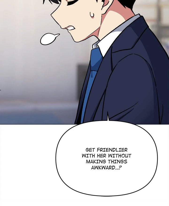 Someone Stop Her! Chapter 41 - Page 79