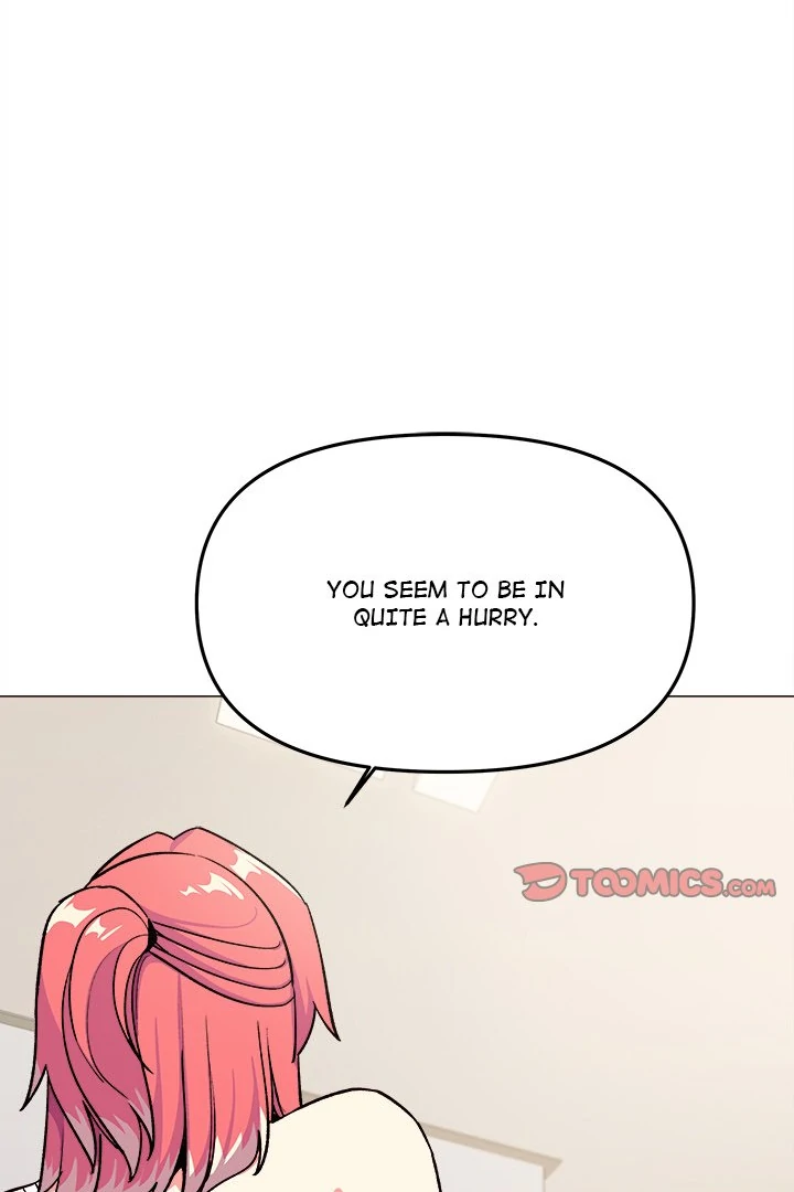Someone Stop Her! Chapter 41 - Page 80